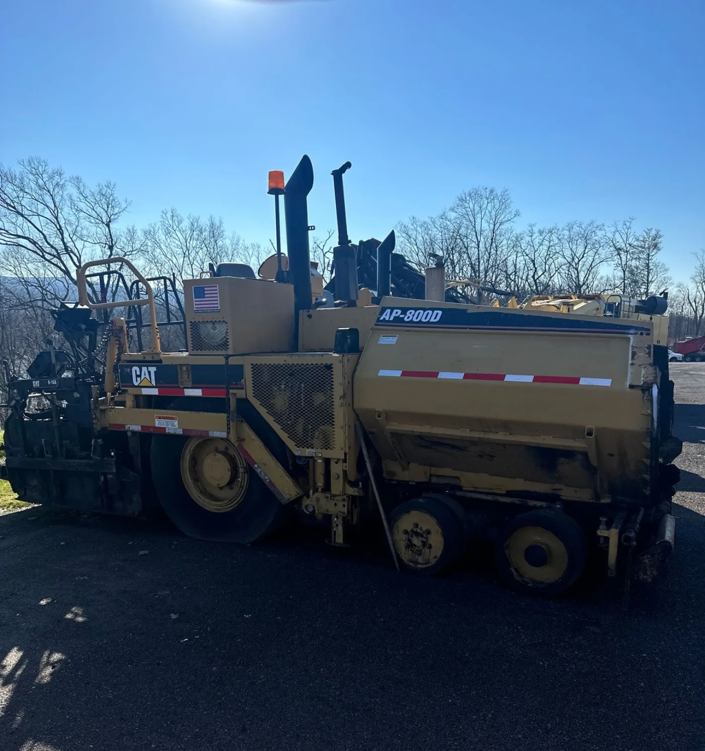 Wirtgen W 210 Cold Planer - 8