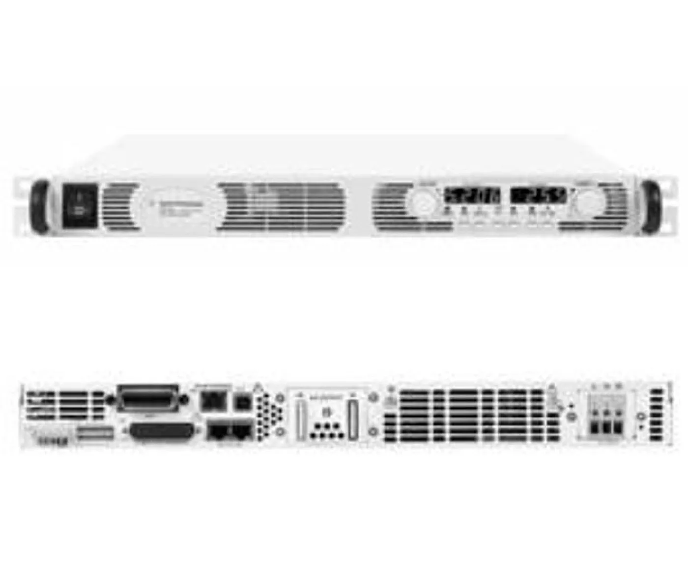 Agilent HP N5747A - 1