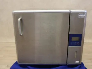 SMS ASL 80 Stoom Sterilisator