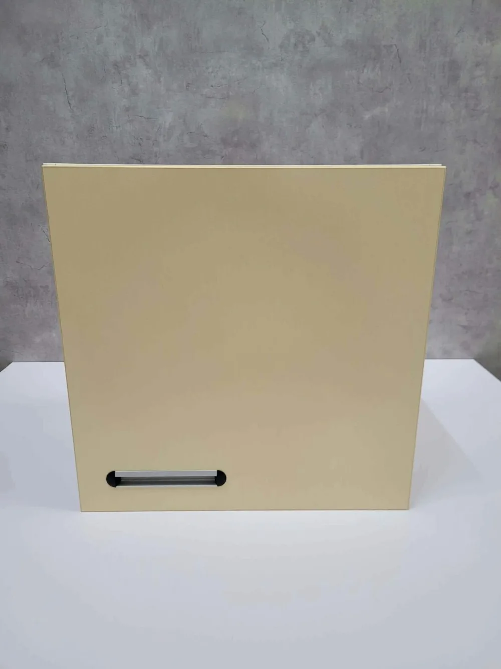 Interfurn Bovenkast Geel 600