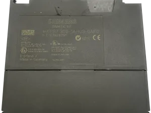 Siemens SIMATIC S7-300 6ES7350-1AH03-0AE0