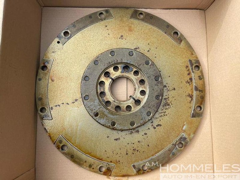 Flexplate Detroit 6V 92TA