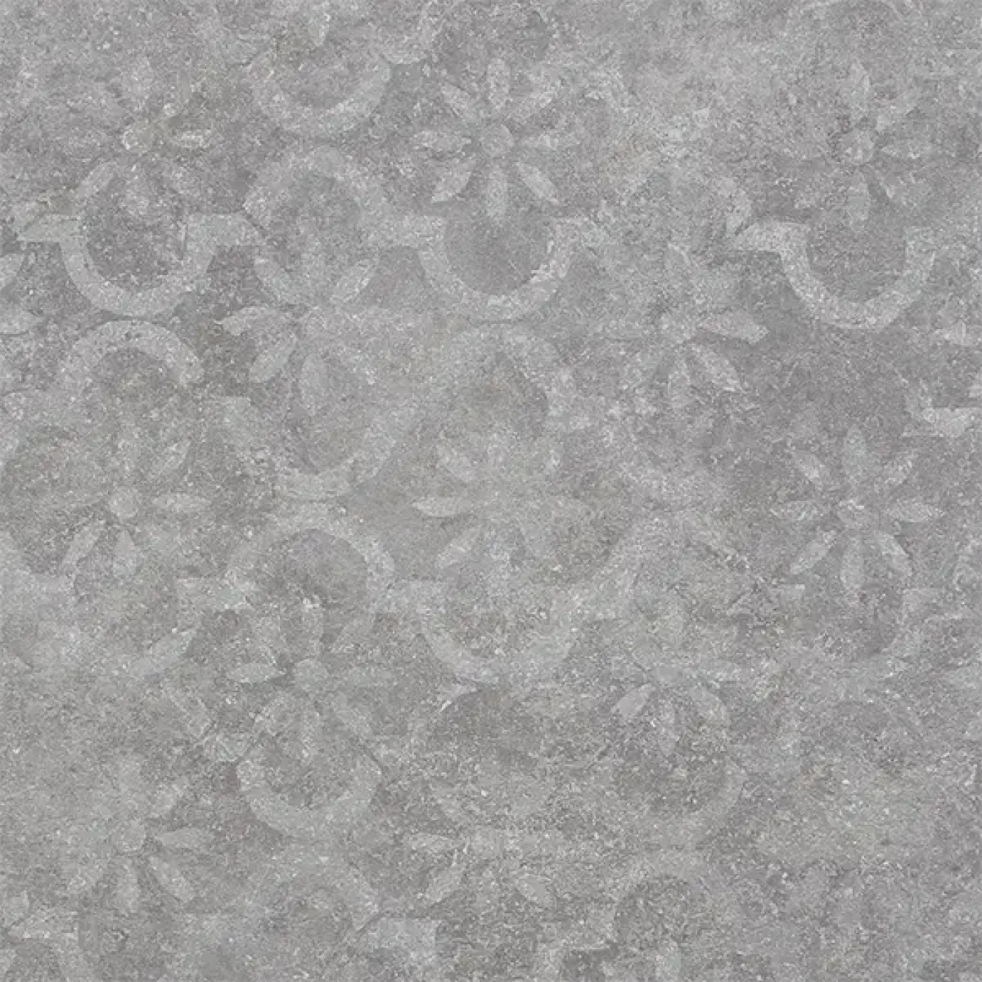 Solido Ceramica 30MM Disegno Antracite DECOR tegel 90x90x3 cm. - 1