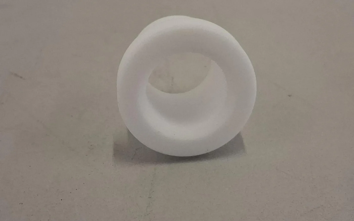 Normag PTFE-Buchse vom renommierten Hersteller Pfaudler Normag Systems (Part No. A1402607REME-05) - 3