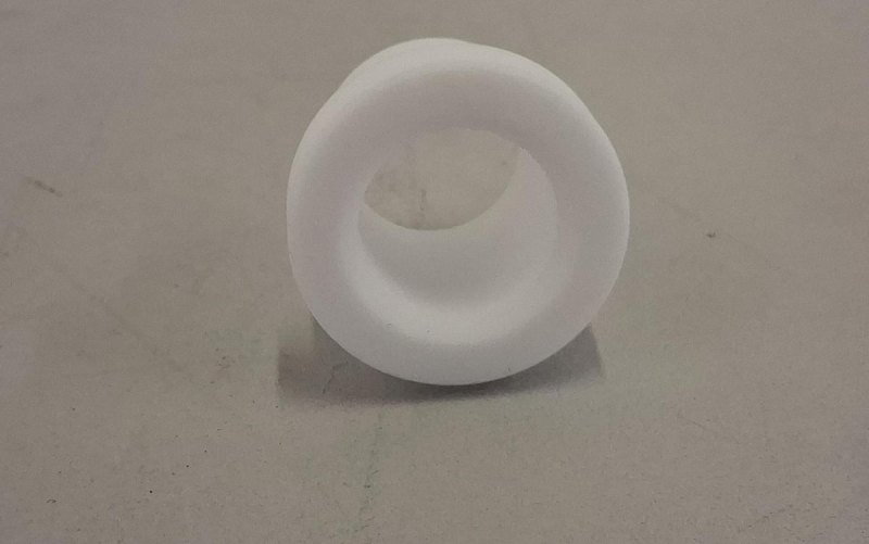 Normag PTFE-Buchse vom renommierten Hersteller Pfaudler Normag Systems (Part No. A1402607REME-05)