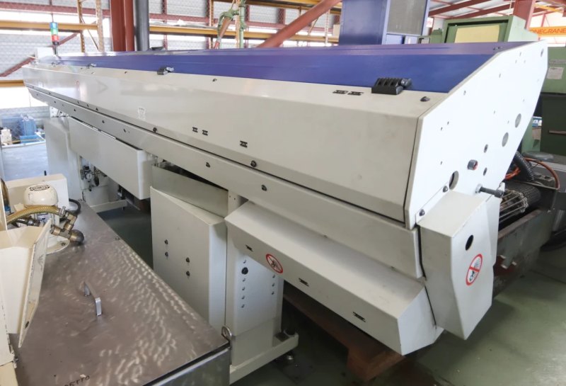 020880 - IEMCA CNC MINI BOSS 325
