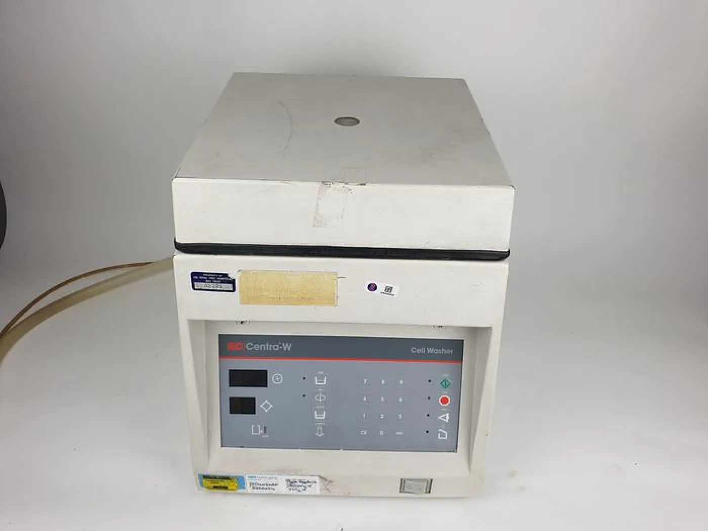 IEC CellWasher Centrifuge - 5