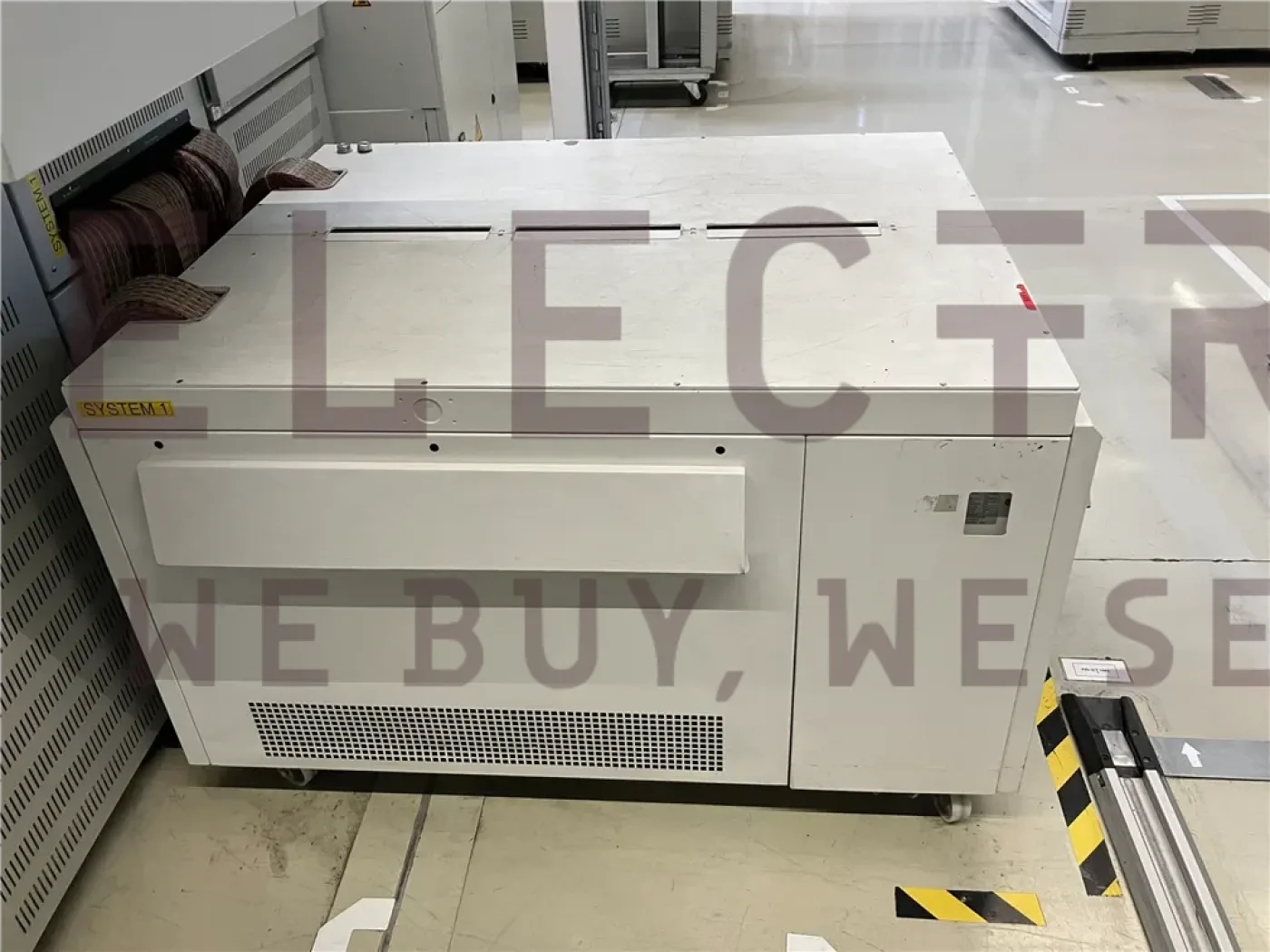 SPEA 3030, vintage 2013, ICT tester (3 units available) - 2