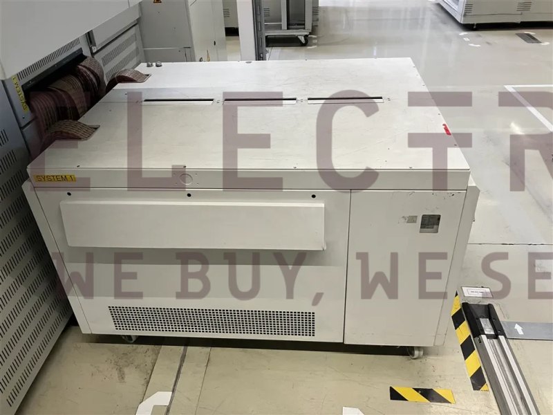 SPEA 3030, vintage 2013, ICT tester (3 units available)