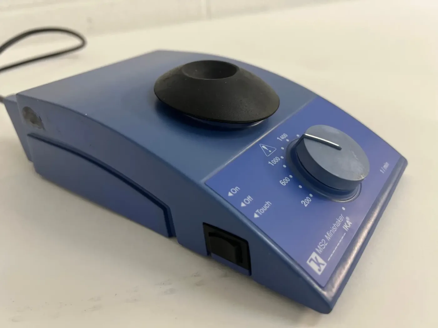 IKA MS2 Minishaker - 2