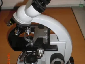 Zeiss Labormikroskop