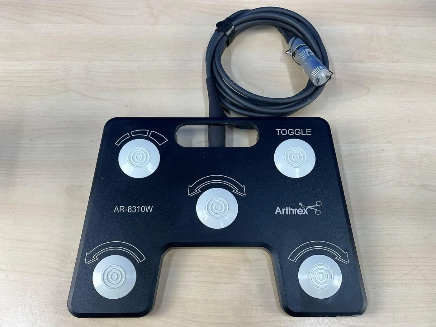 Arthrex Footswitch REF: AR-8310W - 1