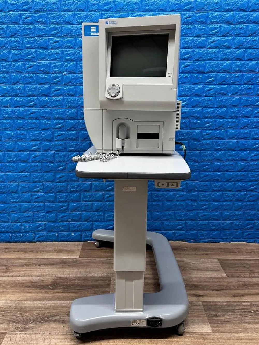 Zeiss Field Analyzer 720