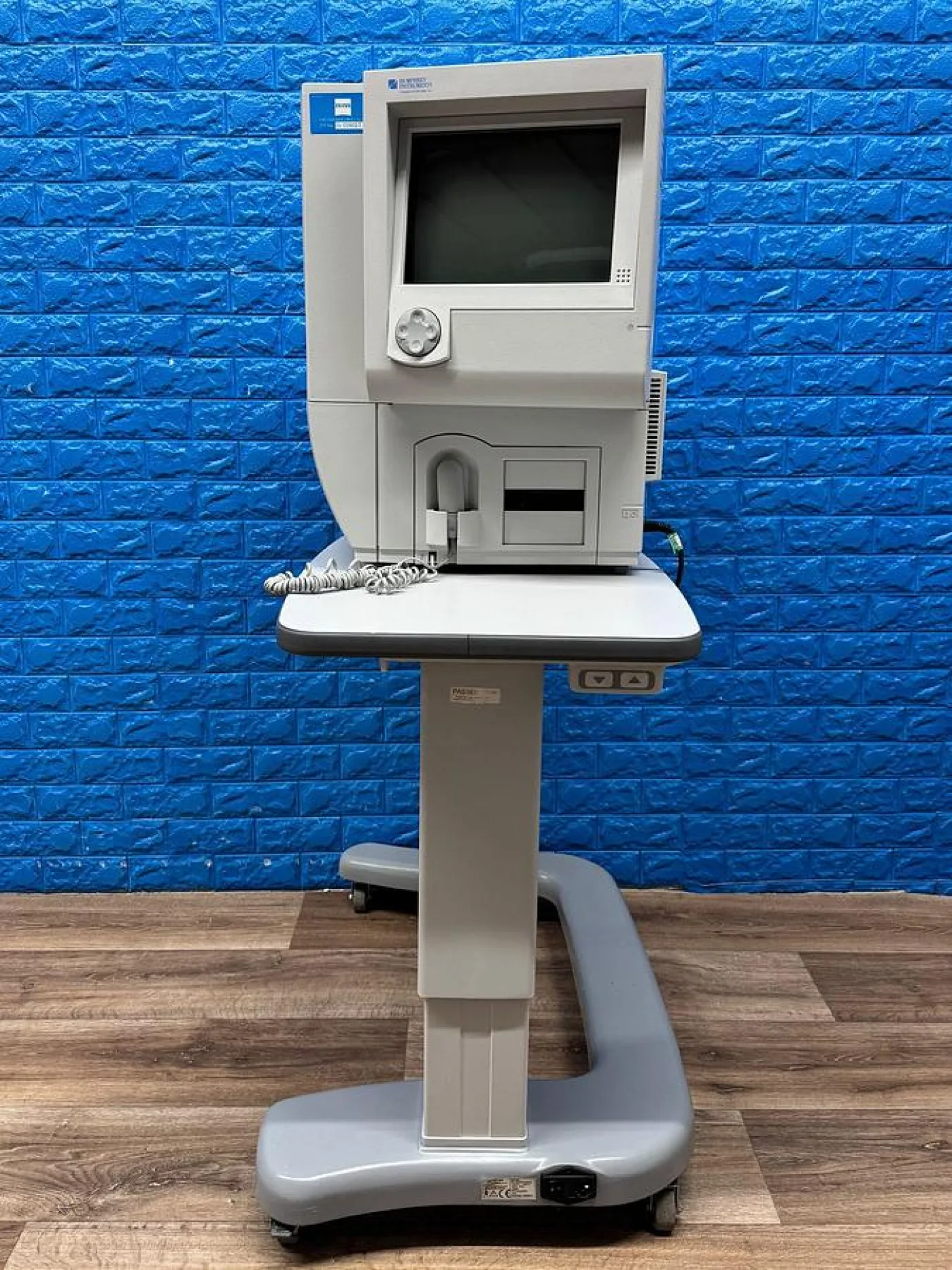 Zeiss Field Analyzer 720 - 1