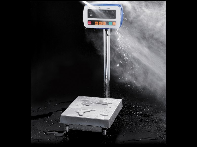 A&D SW-60KL Super Washdown Scale