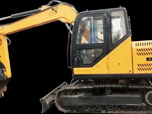 JDSHT75 Crawler Excavator