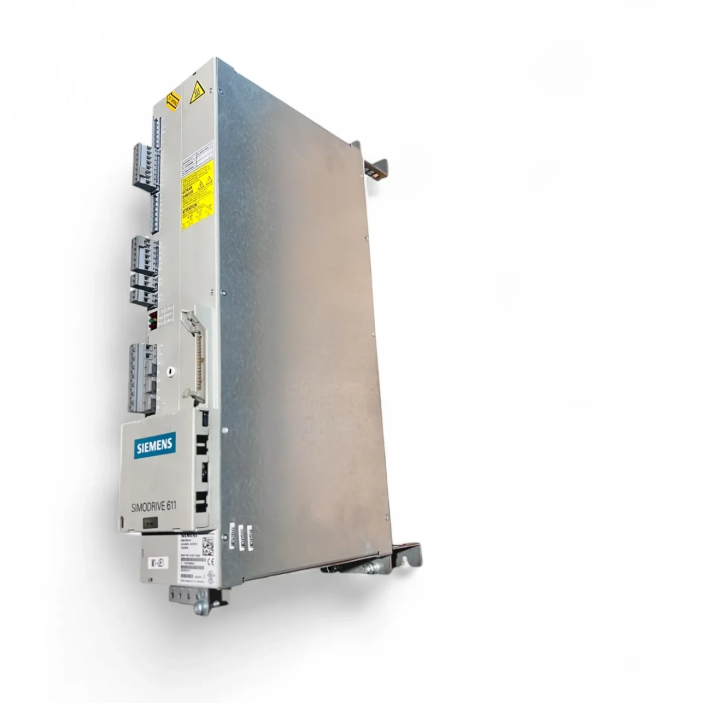 Siemens Simodrive 611 U/E-Modul INT/EXT 10/25 kW Art.-Nr. 6SN1145-1AA01-0AA2 z. B. IMA 810 V - 1