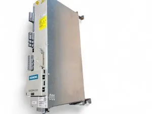 Siemens Simodrive 611 U/E-Modul INT/EXT 10/25 kW Art.-Nr. 6SN1145-1AA01-0AA2 z. B. IMA 810 V
