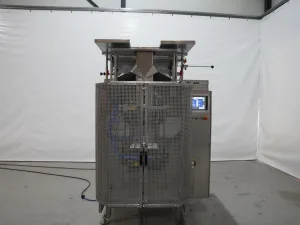 2003 Innotech 3800 REVO S verpakkingsmachine