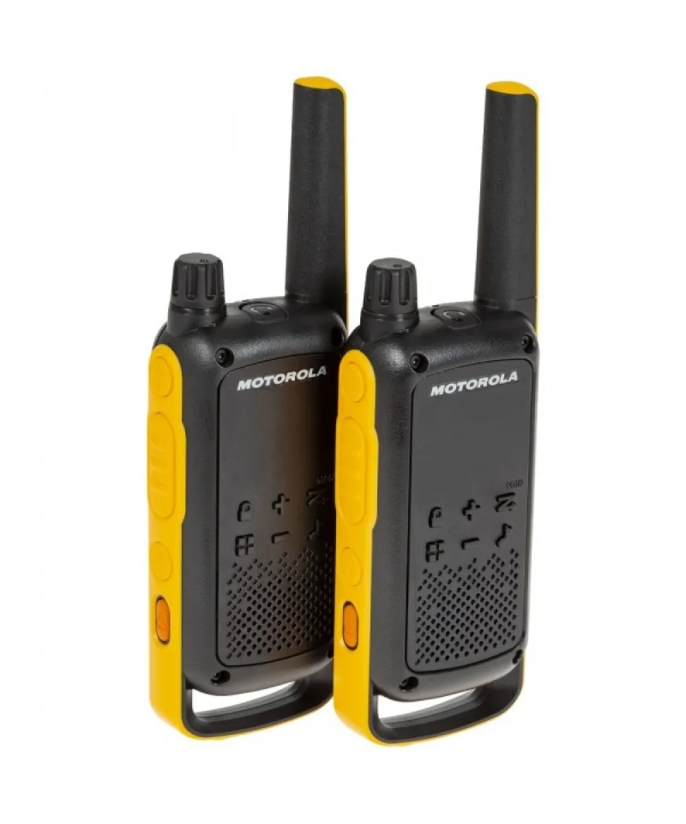 Motorola TLKR T82 Extreme (Kit pareja)