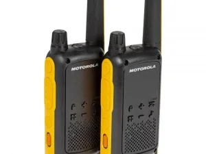 Motorola TLKR T82 Extreme (Kit pareja)