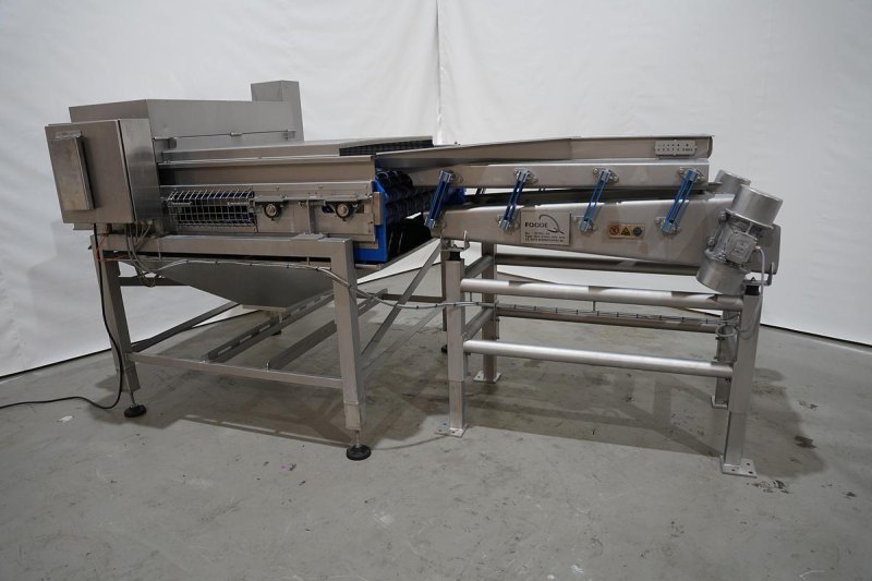 2019 Foodeq spreid triller en 2019 Marcelissen deler