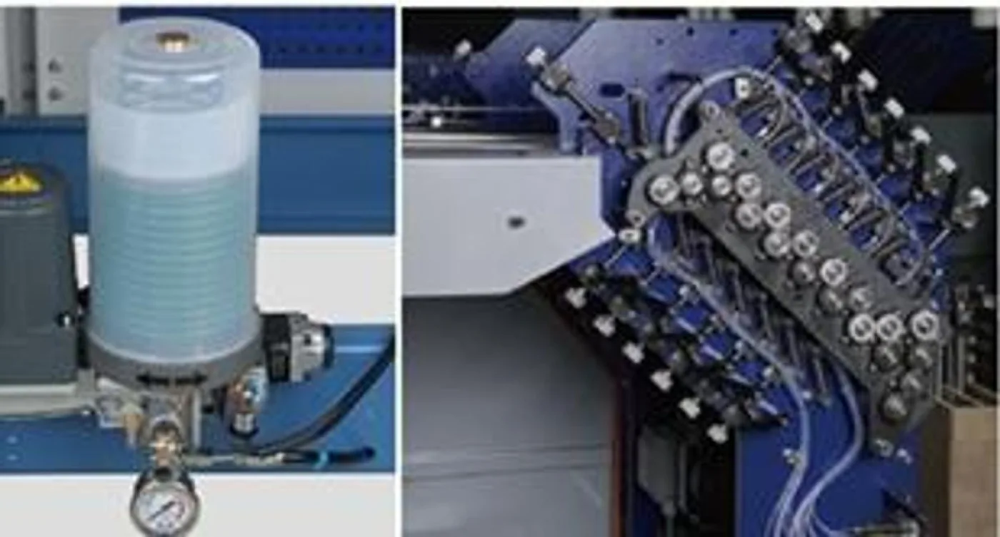 Plegadora JDS480T-10K+4KW: Versatilidad y Potencia en un Solo Equipo 💥 - 4