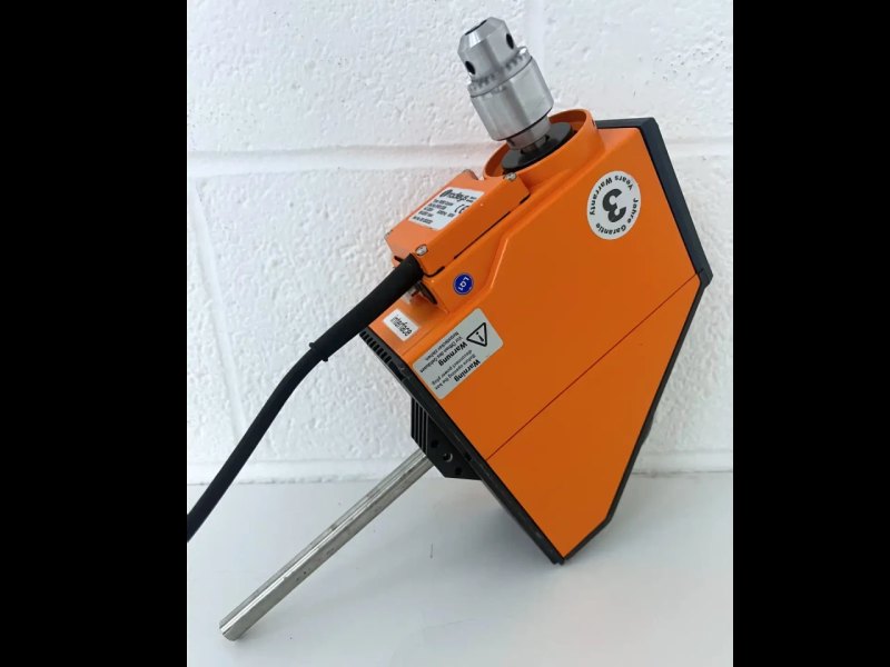 Radleys RS50 Control Overhead Stirrer