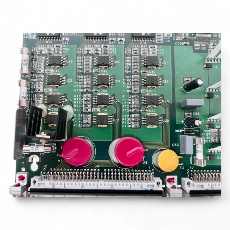 NUM 1060 Ein-/Ausgangskarte I/O Board Original Ersatzteil für IMA CNC Maschinen Art.-Nr. 108000 / 108077