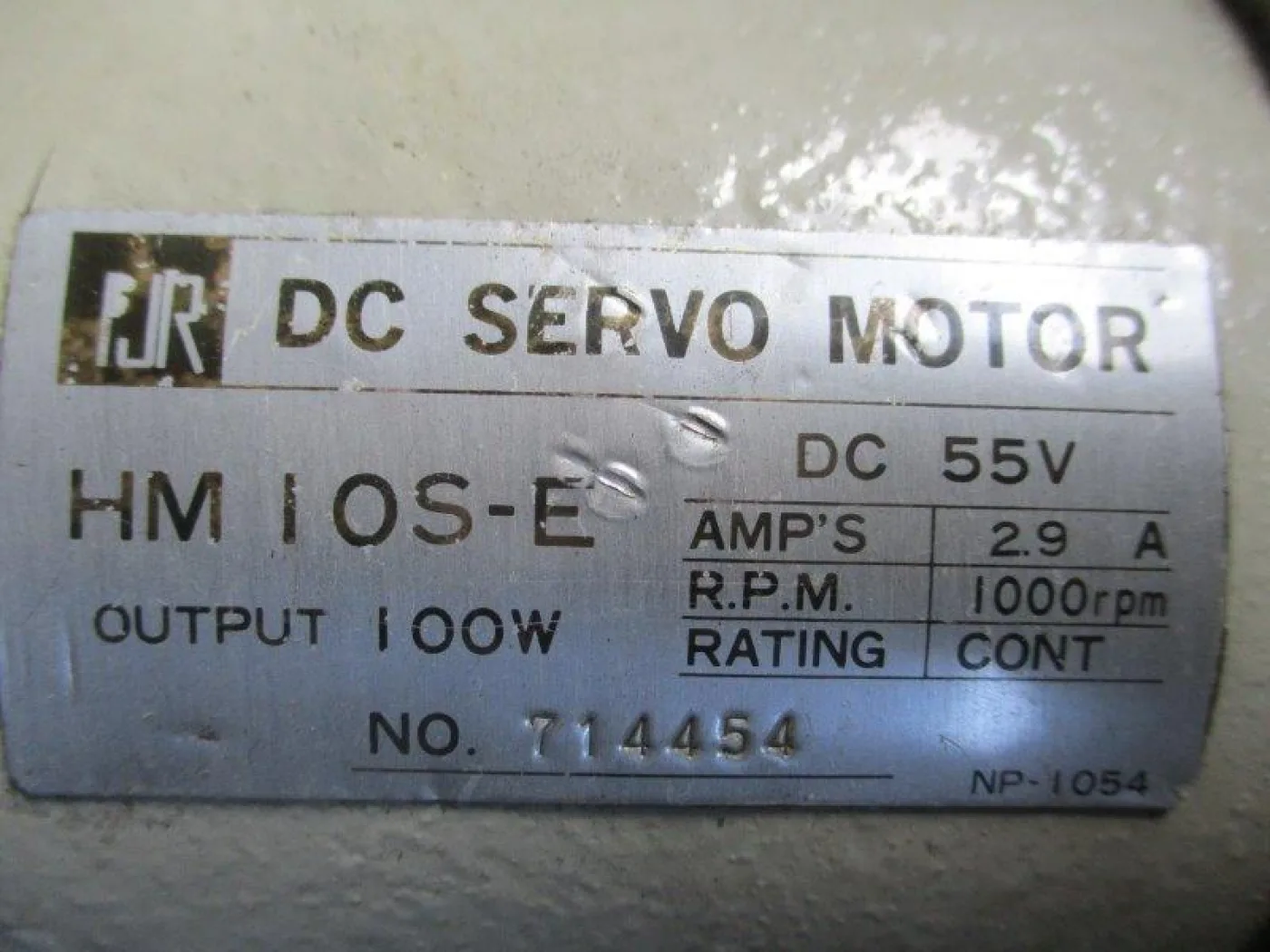 HM IOS-E IJR - 5