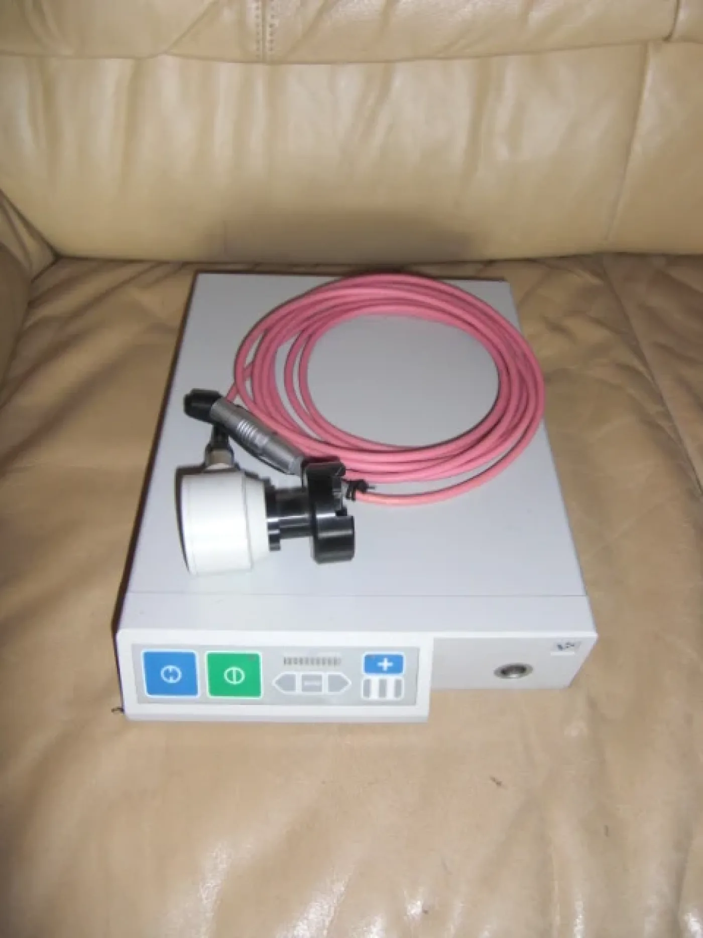 Vistec Corp. VIS 3000P Endoskopieaufsatzkamera - 1