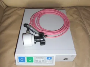 Vistec Corp. VIS 3000P Endoskopieaufsatzkamera