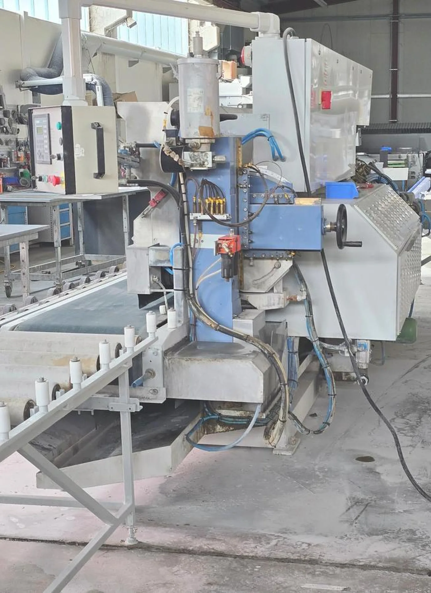 2003 Comandulli EDILUX 8+4 - 3