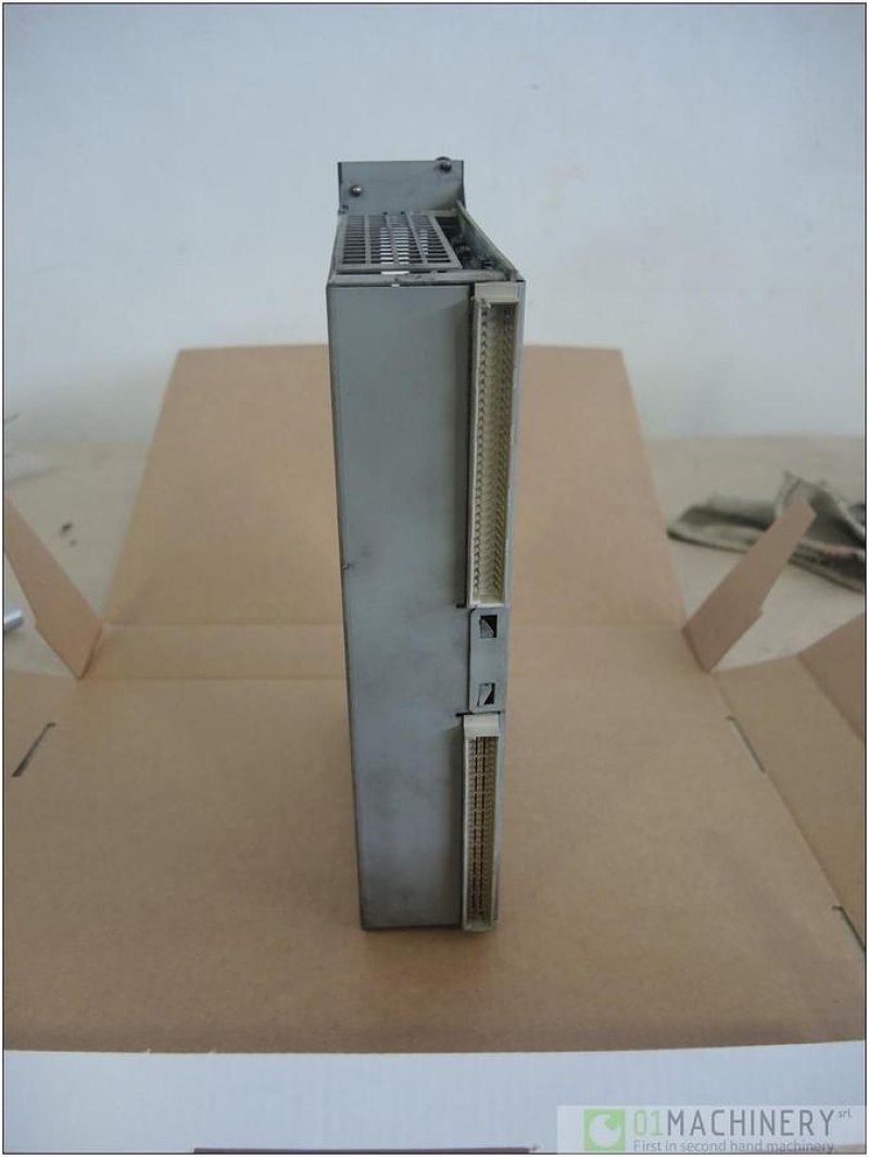 2000 KEBA CU 211/E AI1418