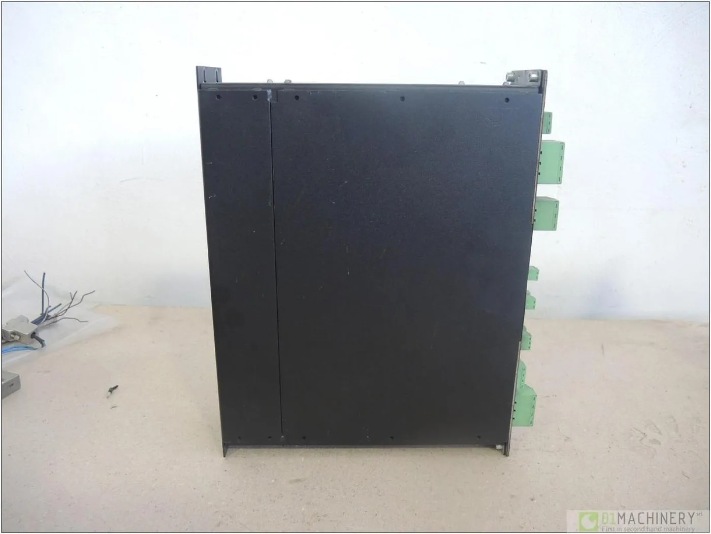 2024 MOOG T200-410D-BA41 AI1450 - 6