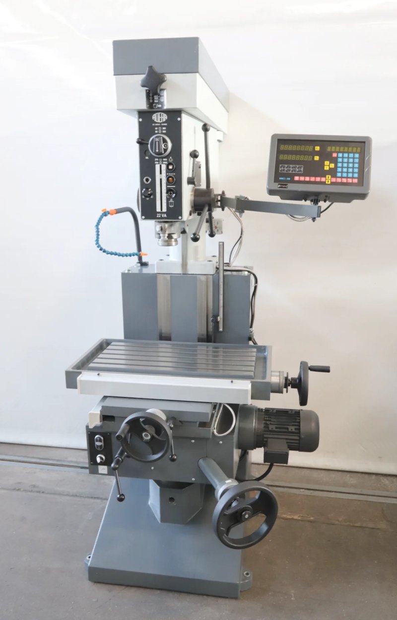 018944 - ACIERA 22 VA