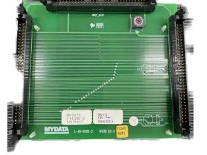 KT-L-049-0001-2 - MYDATA - MIBB Magazine Interface Bus Board