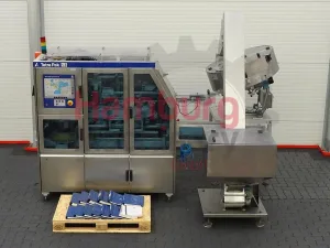Cap Applicator - Tetra Pak Tetra Cap Applicator 88 / TCAP-88