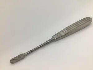 Rasp Straight 170mm