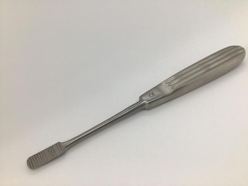 Rasp Straight 170mm