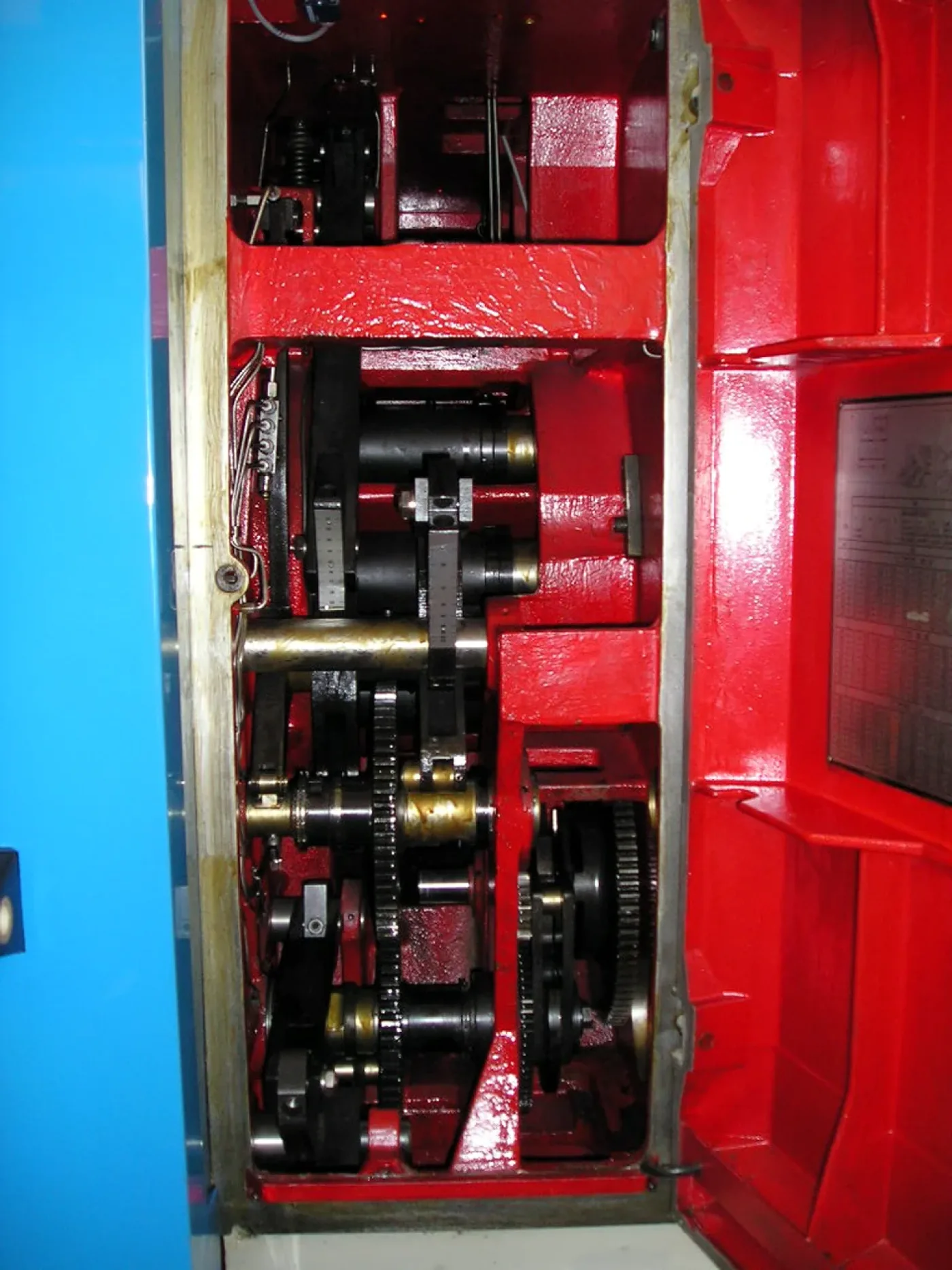 009964 - SCHÜTTE SF 42 - 7