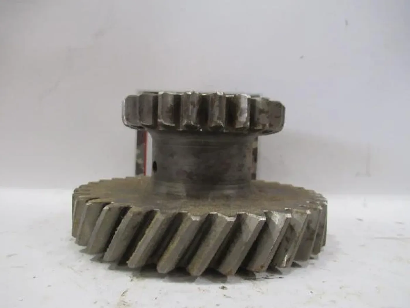 Tandwiel hulp-as reductiebak Dana T-18 - 5