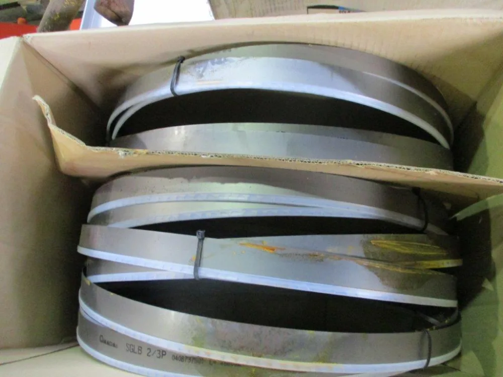 SGLB 4860*34*1,1 AMADA
