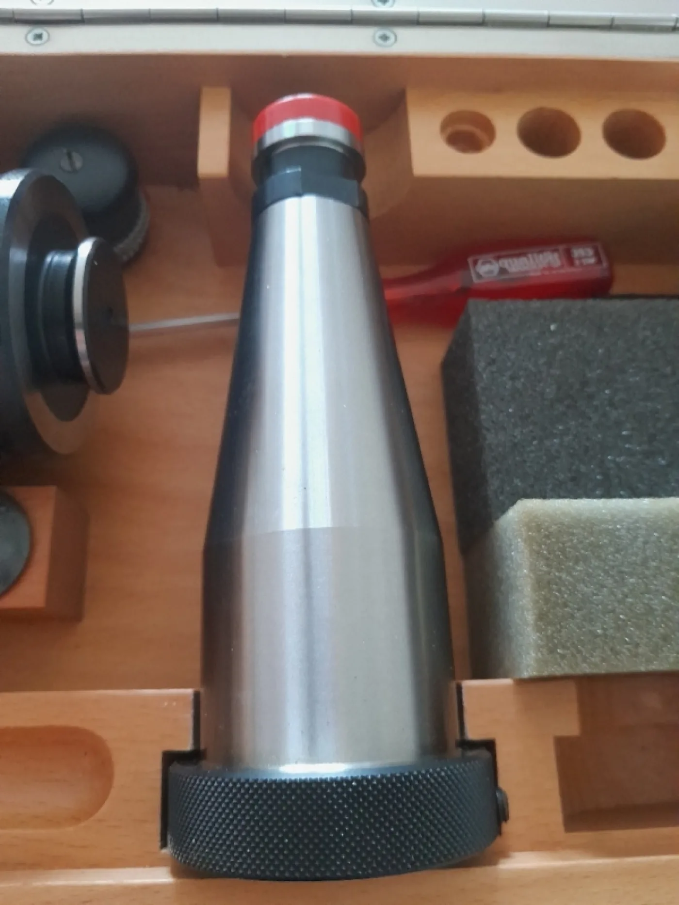 Centricator C III / C 3 – SK 4 MICHAEL DECKEL unbekannt - 8