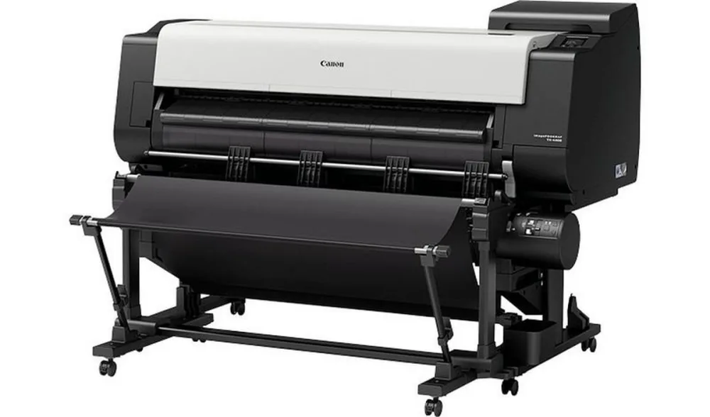 Canon TX 4000 – Request a quote from copierworld