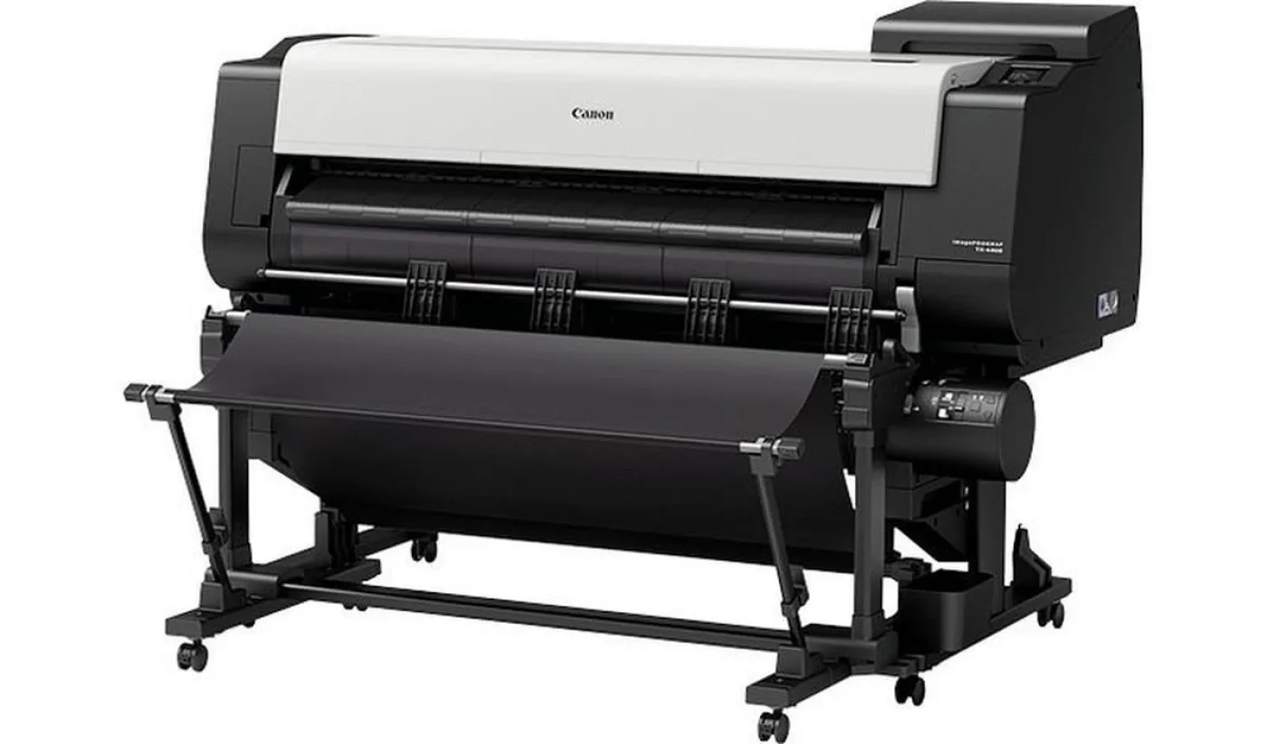 Canon TX 4000 – Request a quote from copierworld - 1