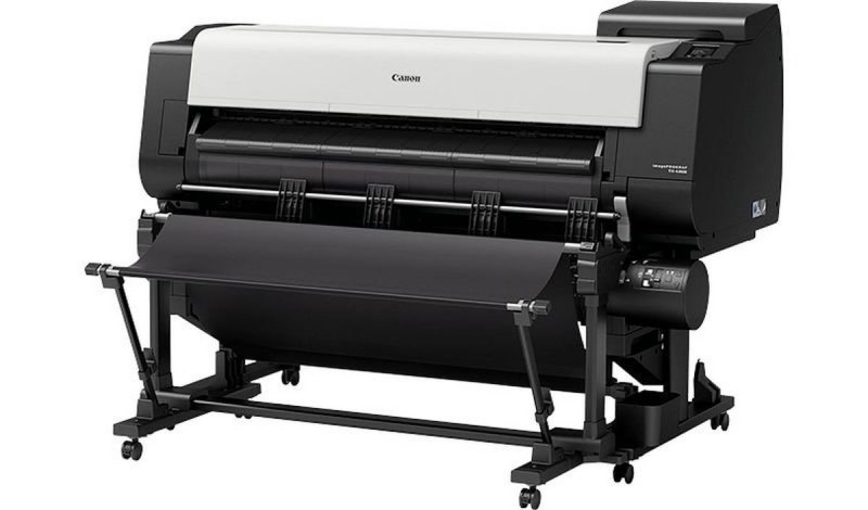 Canon TX 4000 – Request a quote from copierworld