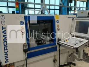 MIKROMAT 3G