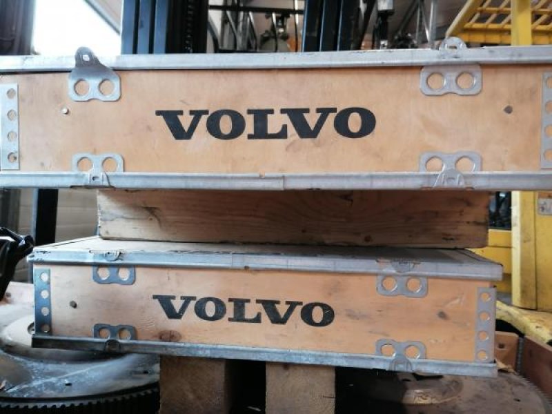 Vliegwiel Volvo NOS