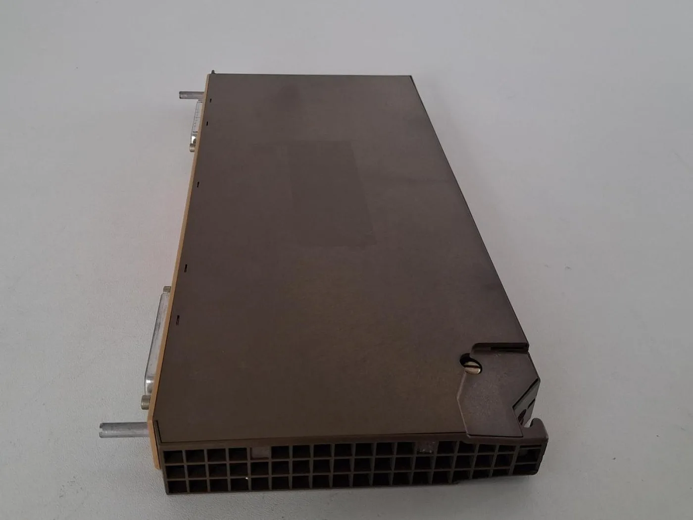 Siemens SIMATIC S5 6ES5 306-7LA11 Schnittstellenmodul - 3